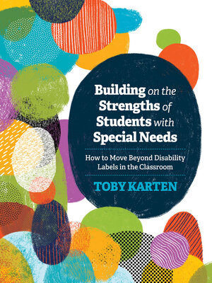 cover image of Building on the Strengths of Students with Special Needs